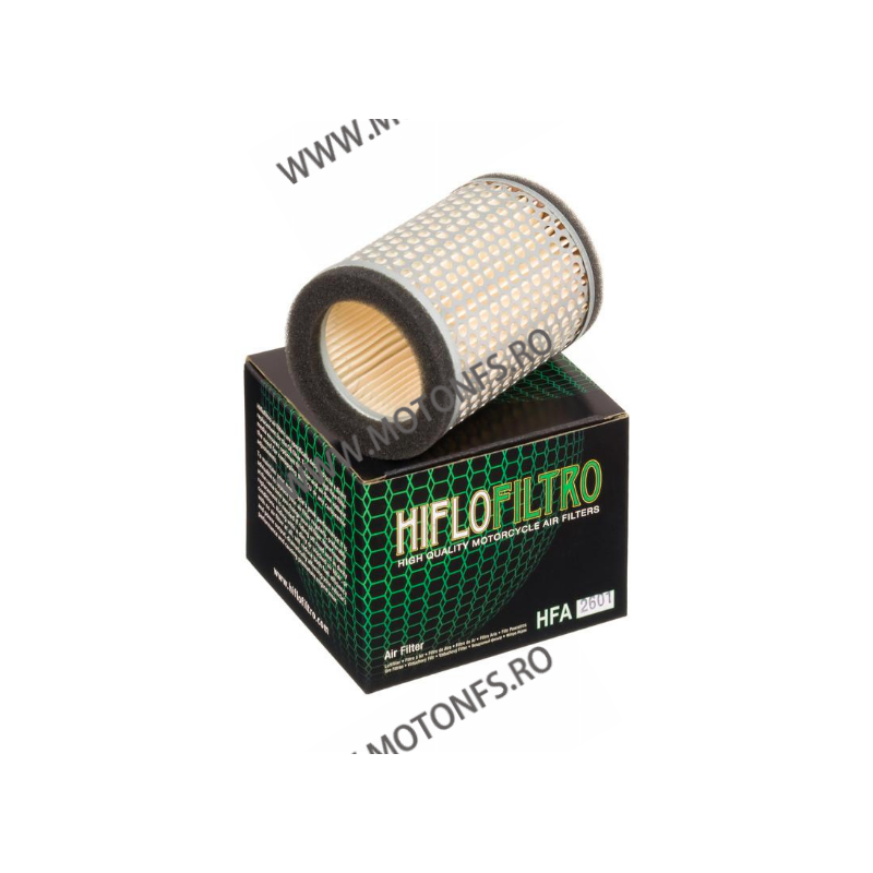 HIFLO - FILTRU AER HFA2601 - Z750H2 (4-ZYL.) L1/L2 314-18-1 HIFLOFILTRO HiFlo Filtru Aer 62,00 lei 55,80 lei 52,10 lei 46,89 ...