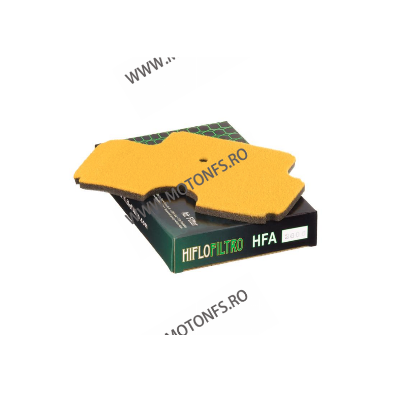 HIFLO - FILTRU AER HFA2606 - ER-6 2006-2008 / VERSYS 650 2006 314-026-1 HIFLOFILTRO HiFlo Filtru Aer 55,00 lei 49,50 lei 46,2...