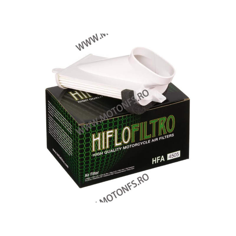 HIFLO - FILTRU AER HFA4505 - XP500 T-MAX 2001-2007 312-74-1 HIFLOFILTRO HiFlo Filtru Aer 39,00 lei 35,10 lei 32,77 lei 29,50 ...