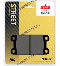 SBS - Placute frana STREET - CERAMIC 527HF 570-527 SBS Placute Frana SBS 130,00 lei 117,00 lei 109,24 lei 98,32 lei -10%