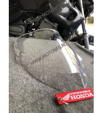 VTR1000F 1997 1998 1999 2000 2001 2002 2003 2004 2005 FQ31Y FQ31Y  Parbriza Transparent Motonfs 135,00 lei 135,00 lei 113,45 ...