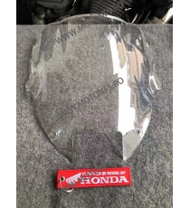 VTR1000F 1997 1998 1999 2000 2001 2002 2003 2004 2005 Parbriz Double Bubble Transparent Honda FQ31Y  Parbriza Transparent Mot...