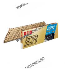 DID - Lant 415ERZ cu 136 zale - [Gold] Racing 1-181-136 DID RACING CHAIN DiD Lant 415 311,00 lei 279,90 lei 261,34 lei 235,21...