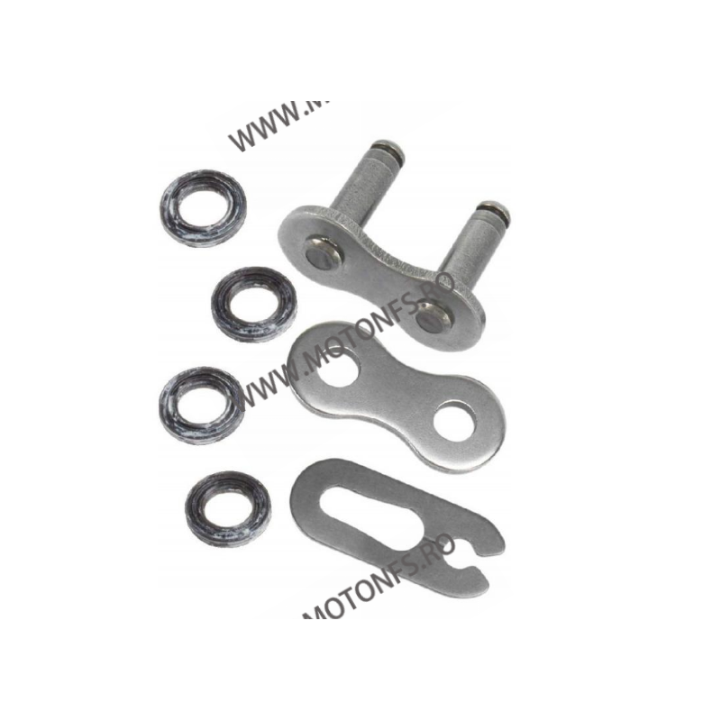 DID - Za de legatura 525VX3 FJ - [Gold] cu siguranta 1-565-002 DID RACING CHAIN DiD Zale 525 25,00 lei 25,00 lei 21,01 lei 21...