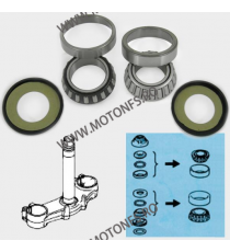 TOURMAX - RULMENTI JUG (SET SUP. + INF.) - HONDA MX SSH904 771-30 TOURMAX Tourmax - Rulmenti Jug 268,00 lei 268,00 lei 225,21...