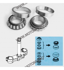 TOURMAX - RULMENTI JUG (SET SUP. + INF.) - HONDA SSH500 771-221 TOURMAX Tourmax - Rulmenti Jug 268,00 lei 268,00 lei 225,21 l...