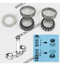 TOURMAX - RULMENTI JUG (SET SUP. + INF.) - HONDA SSH750 771-10 TOURMAX Tourmax - Rulmenti Jug 254,00 lei 254,00 lei 213,45 le...