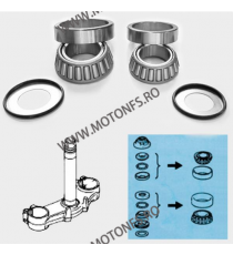 TOURMAX - RULMENTI JUG (SET SUP. + INF.) - HONDA SSH903/SSH903R 771-20 TOURMAX Tourmax - Rulmenti Jug 207,00 lei 207,00 lei 1...