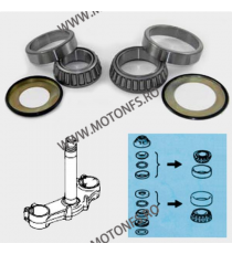 TOURMAX - RULMENTI JUG (SET SUP. + INF.) - HONDA SSH911 771-224 TOURMAX Tourmax - Rulmenti Jug 263,00 lei 263,00 lei 221,01 l...