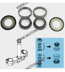 TOURMAX - RULMENTI JUG (SET SUP. + INF.) - HONDA SSH912 771-225 TOURMAX Tourmax - Rulmenti Jug 284,00 lei 284,00 lei 238,66 l...