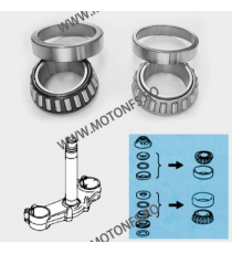 TOURMAX - RULMENTI JUG (SET SUP. + INF.) - KAWASAKI SSK400 774-10 TOURMAX Tourmax - Rulmenti Jug 241,00 lei 241,00 lei 202,52...