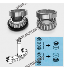 RULMENTI JUG (SET SUP. + INF.) - KAWASAKI SSK902R TOURMAX - 774-11 TOURMAX Tourmax - Rulmenti Jug 254,00 lei 254,00 lei 213,4...