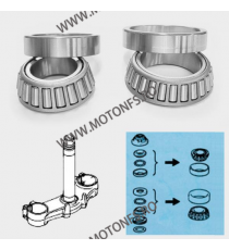 TOURMAX - RULMENTI JUG (SET SUP. + INF.) - KAWASAKI SSK908 774-12 TOURMAX Tourmax - Rulmenti Jug 254,00 lei 254,00 lei 213,45...