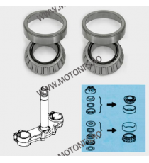 TOURMAX - RULMENTI JUG (SET SUP. + INF.) - SSW902 770-02 TOURMAX Tourmax - Rulmenti Jug 178,00 lei 178,00 lei 149,58 lei 149,...