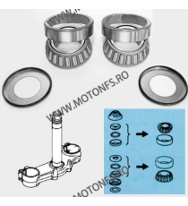 TOURMAX - RULMENTI JUG (SET SUP. + INF.) - SUZUKI SS903R 773-14 TOURMAX Tourmax - Rulmenti Jug 217,00 lei 217,00 lei 182,35 l...