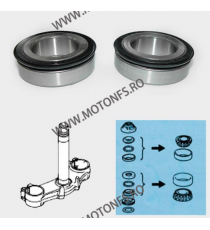 TOURMAX - RULMENTI JUG (SET SUP. + INF.) - SUZUKI SSS904 773-13 TOURMAX Tourmax - Rulmenti Jug 289,00 lei 289,00 lei 242,86 l...