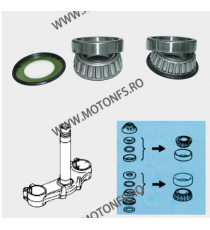 TOURMAX - RULMENTI JUG (SET SUP. + INF.) - YAMAHA SUZUKI SSY903T 772-13 TOURMAX Tourmax - Rulmenti Jug 284,00 lei 284,00 lei ...