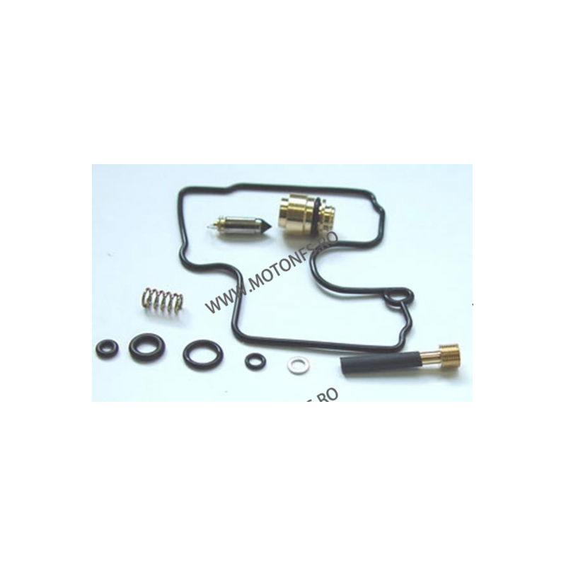 TOURMAX - Kit reparatie Carburator - ZX-6R 1998-2002 054-211 TOURMAX Carburator 99,00 lei 99,00 lei 83,19 lei 83,19 lei