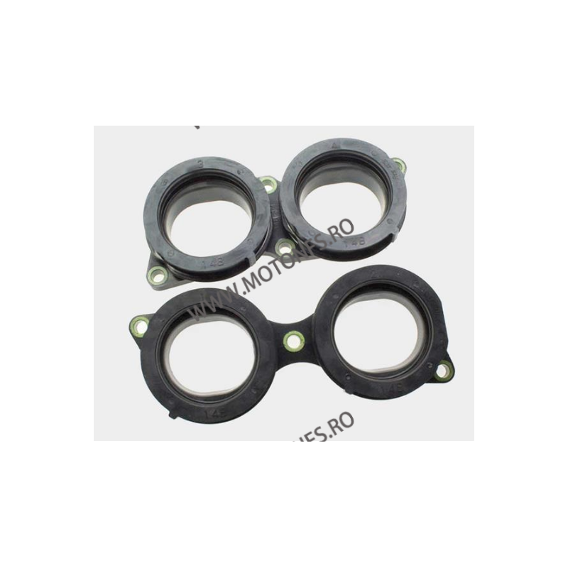 TOURMAX - FLANSE Carburator (SET) - YZF-R1 2009-2011 052-324 TOURMAX Tourmax Flanse Carburator 386,00 lei 386,00 lei 324,37 l...