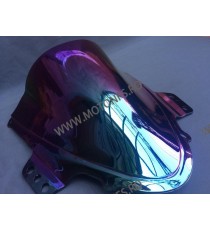 GSXR1000 2005 2006 Parbriz Double Bubble Iridium Suzuki OGMK5  Parbriza Iridium Motonfs 160,00 lei 160,00 lei 134,45 lei 134,...