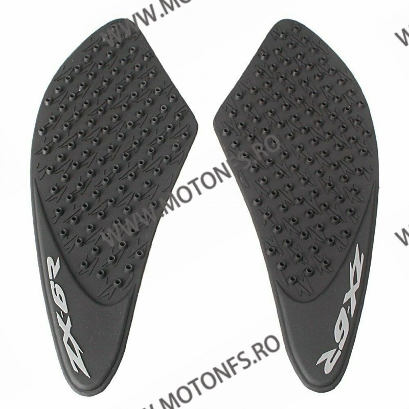 ZX6R 2007 2008 Tank pad Tank grip lateral protectie rezervor  TGL799103 TGL799103  Grip Lateral  89,00 lei 89,00 lei 74,79 le...