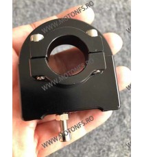 22mm Acceleratie Aluminiu Negru Pentru Ghidon moto/ scuter/ ATV S1XXL S1XXL  Acceleratie 70,00 lei 70,00 lei 58,82 lei 58,82 lei