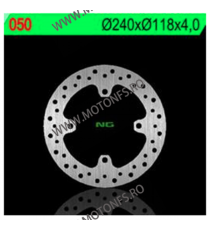 NG - Disc frana (fata) NG050 - HONDA XR600R 510-0050 NG BRAKE DISC NG Discuri Frana 332,40 lei 332,40 lei 279,33 lei 279,33 lei