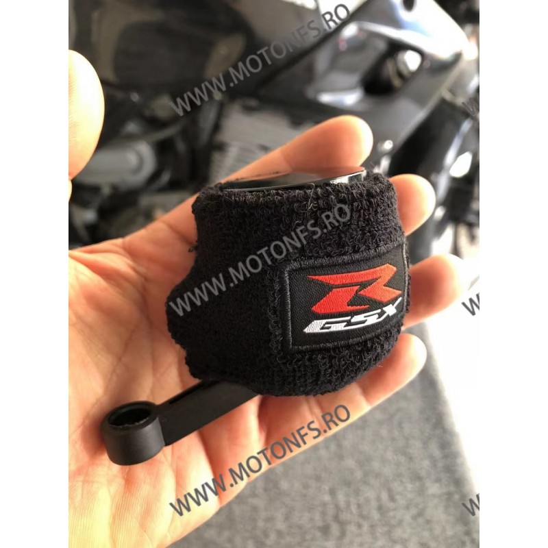 SUZUKI GSXR Protectie Bidon Lichid Frana / Huse Rezervor / Brake Cup