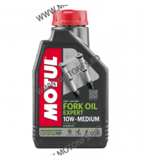 MOTUL - FORK OIL EXPERT 10W (M) - 1L M2-952  MOTUL 10W Uleiuri Furca 55,00 lei 55,00 lei 46,22 lei 46,22 lei