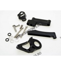 GSXR1300 1998-2016 SUZUKI HAYABUSA KIT MONTAJ AMORTIZOR ANTIVOBLAJ GHIDON CNC SF3QD  Amortizor Ghidon 230,00 lei 230,00 lei 1...