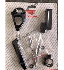 GSXR1300 1998-2016 SUZUKI HAYABUSA KIT MONTAJ AMORTIZOR ANTIVOBLAJ GHIDON CNC SF3QD  Amortizor Ghidon 230,00 lei 230,00 lei 1...