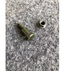 SURUBURI FILETUL 6MM / 10MM LUNGIMEA 32MM PENTRU MANETA AMBREIAJ / FRANA UNIVERSAL HONDA YAMAHA SUZUKI KAWASAKI OYM6L OYM6L  ...