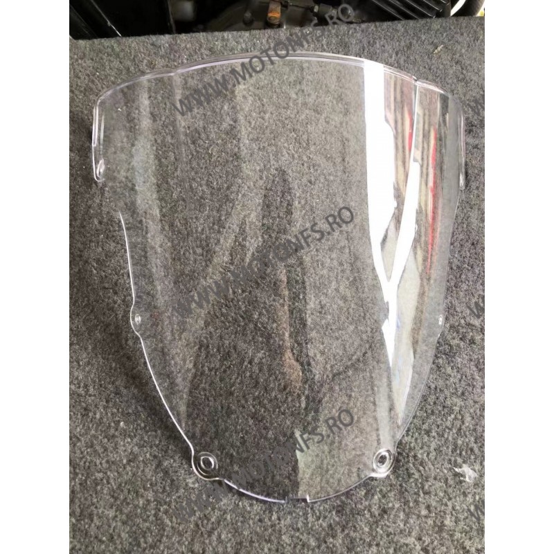 ZX6R ZX636 2003 2004 Kawasaki Parbriz Double Bubble 6CLNQ 6CLNQ  Parbriza Transparent Motonfs 135,00 lei 135,00 lei 113,45 le...