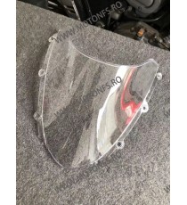 CBR1000RR 2004 2005 2006 2007 Parbriz Double Bubble Transparent Honda IWLO4  Parbriza Transparent Motonfs 125,00 lei 125,00 l...