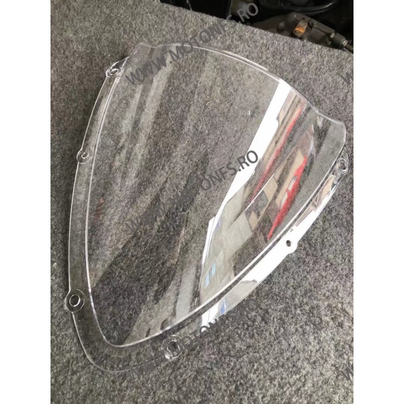 GSXR600 / GSXR750 2008 2009 2010 Parbriz Double Bubble Transparent P9C46  Parbriza Transparent Motonfs 125,00 lei 125,00 lei ...