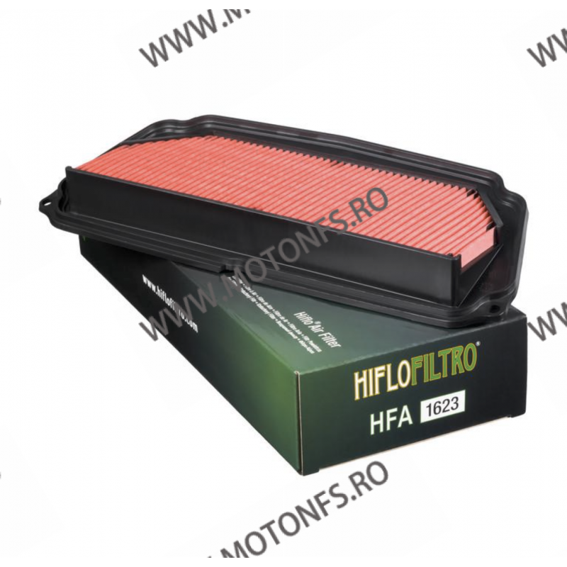 HIFLO - Filtru aer HFA1623 - CB650R/CBR650R 2019- 311-067-1 HIFLOFILTRO HiFlo Filtru Aer 87,00 lei 78,30 lei 73,11 lei 65,80 ...