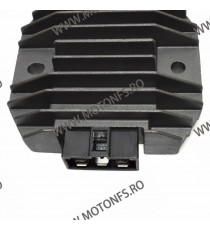 R6 1999-2002 R1 1998-2001 TDM 850 1996-2001 TMAX 500 2001-2004 yzf 600 1997-2005 Releu Incarcare Regulator Tensiune rl-695 rl...