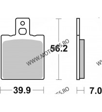 SBS - Placute frana SCOOTER - CERAMIC 164HF 556-164 SBS Placute Frana SBS 75,00 lei 67,50 lei 63,03 lei 56,72 lei -10%