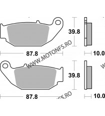 SBS - Placute frana spate STREET - CERAMIC 915HF 570-915 SBS Placute Frana SBS 120,00 lei 108,00 lei 100,84 lei 90,76 lei -10%