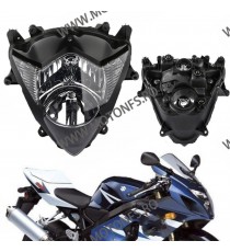 GSXR1000 2005 2006 Far Suzuki N4EO5  GSXR1000 2005 2006 500,00 lei 500,00 lei 420,17 lei 420,17 lei