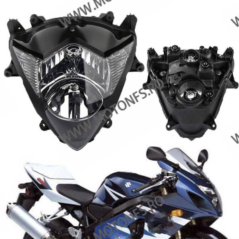 GSXR1000 2005 2006 Far Suzuki N4EO5  GSXR1000 2005 2006 500,00 lei 500,00 lei 420,17 lei 420,17 lei