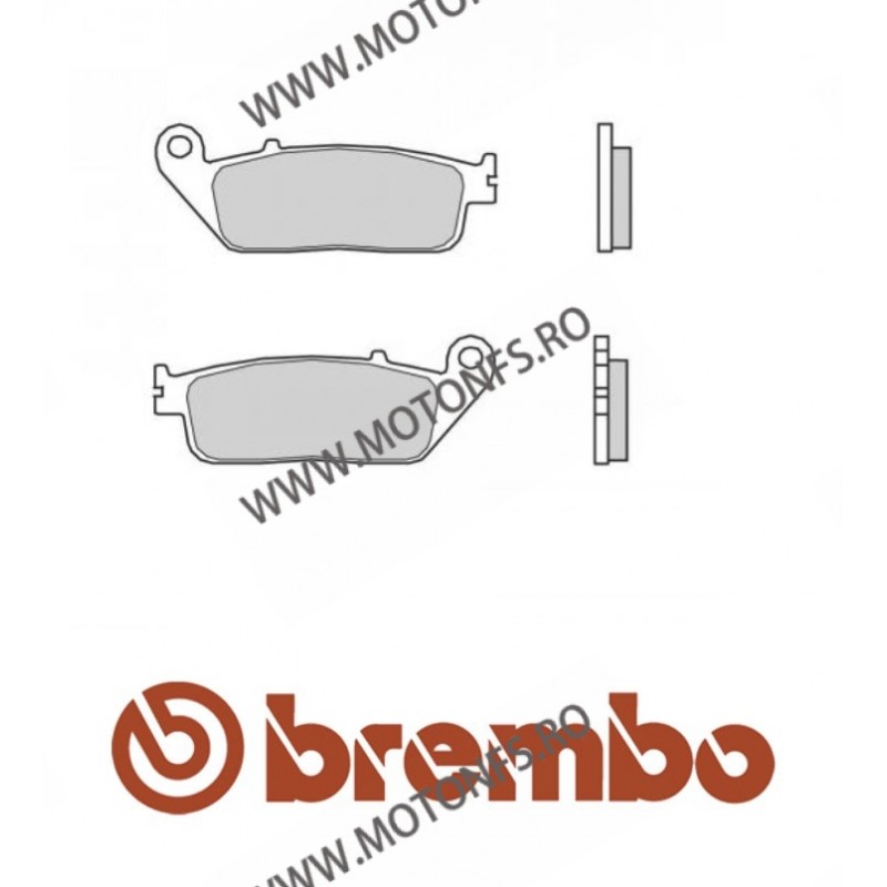 BREMBO Placute de frana 07HO41SA 222.07HO41SA / 575-700 BREMBO Placute Frana BREMBO 181,00 lei 171,95 lei 152,10 lei 144,50 l...