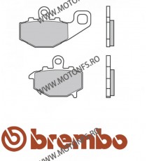 BREMBO Placute de frana spate 07KA16SP 222.07KA16SP / 570-687 BREMBO Placute Frana BREMBO 170,00 lei 161,50 lei 142,86 lei 13...