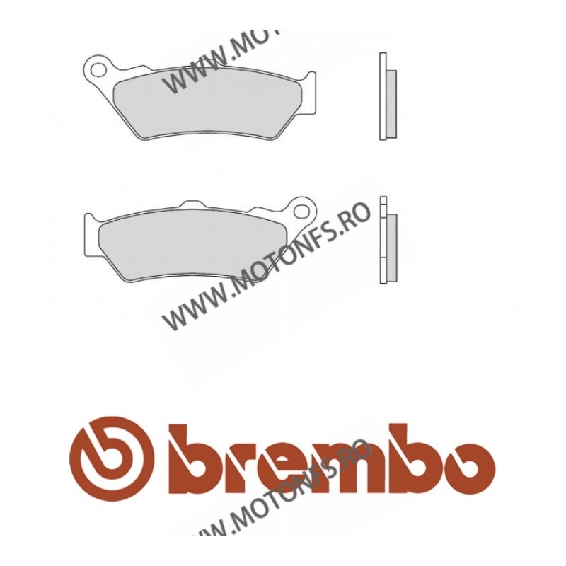 BREMBO Placute de frana 07BB0359 GENUINE 222.07BB0359 / 575-674 BREMBO Placute Frana BREMBO 199,00 lei 189,05 lei 167,23 lei ...