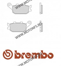 BREMBO Placute de frana spate ( CU ABS ) 07HO36SP 222.07HO36SP / 585-657 BREMBO Placute Frana BREMBO 170,00 lei 161,50 lei 14...