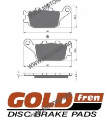 GOLDFREN Placute de frana spate 021 S3 797.S0.21 / 585-657 j1 GOLDFREN Placute Frana GOLDFREN 118,00 lei 106,20 lei 99,16 lei...