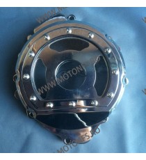 CBR600RR 2007 2008 2009 2010 2011 2012 Capac Stator Stanga Cu Geam Transparent Alternator 02UUV  Capac Motor 290,00 lei 290,0...