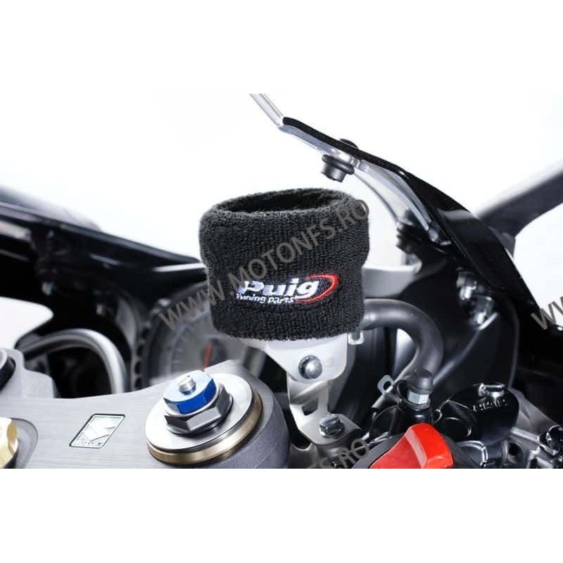 Glove for front brake tank PUIG 5208N Negru 140.5208N j1 Puig Huse Bidon Lichid Frana 32,00 lei 32,00 lei 26,89 lei 26,89 lei