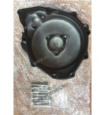 Gsxr1300 1998-2019 Suzuki Hayabusa Capac Stator Stanga Alternator + Suruburi MT054  Capac Motor 260,00 lei 260,00 lei 218,49 ...