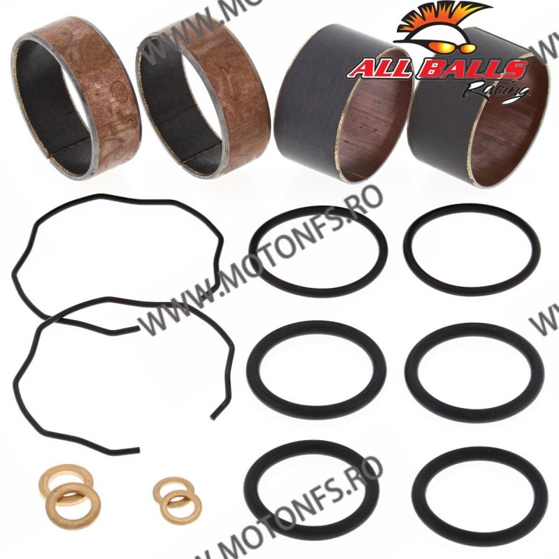 Kit cuzineti furca All Balls Racing FBRK38-6103 915.38.6103 ALL BALL RACING Cuzineti Furca ALL BALLS 209,00 lei 209,00 lei 17...